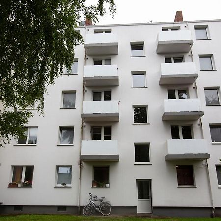 Avr Apartment Geestemunde 3 不来梅港 外观 照片