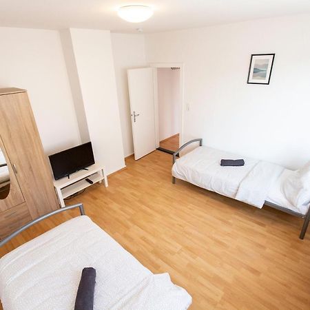 Avr Apartment Geestemunde 3 不来梅港 外观 照片