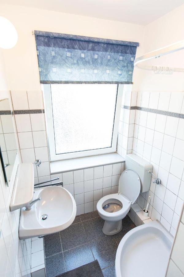 Avr Apartment Geestemunde 3 不来梅港 外观 照片