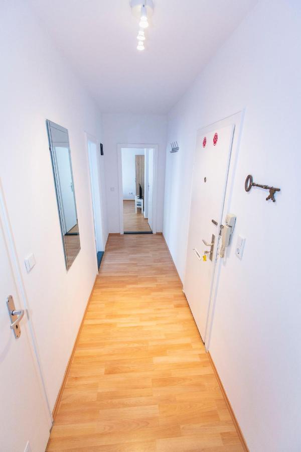 Avr Apartment Geestemunde 3 不来梅港 外观 照片